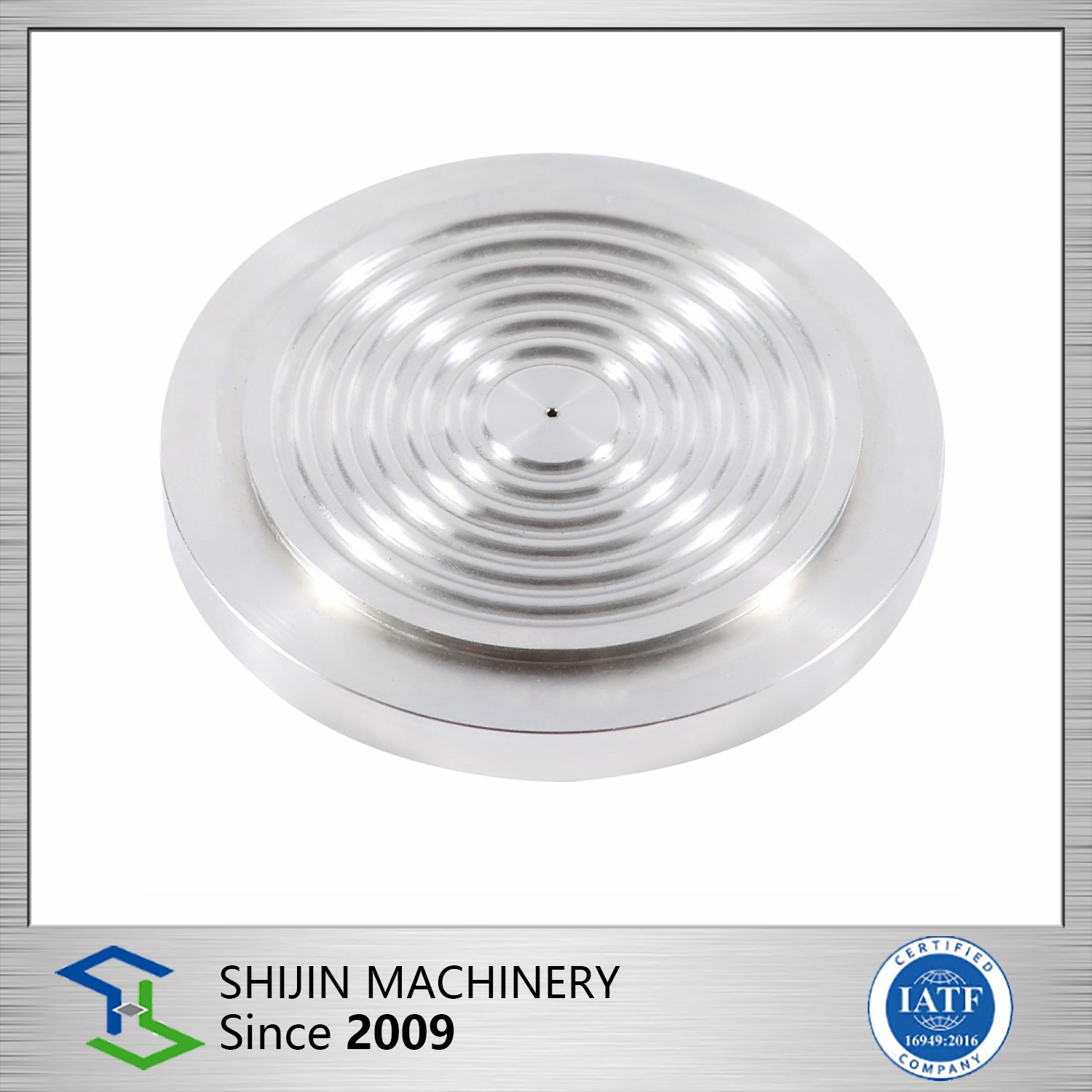 精密儀器行業(yè)-非標(biāo)定制精密儀器零件33，角度1