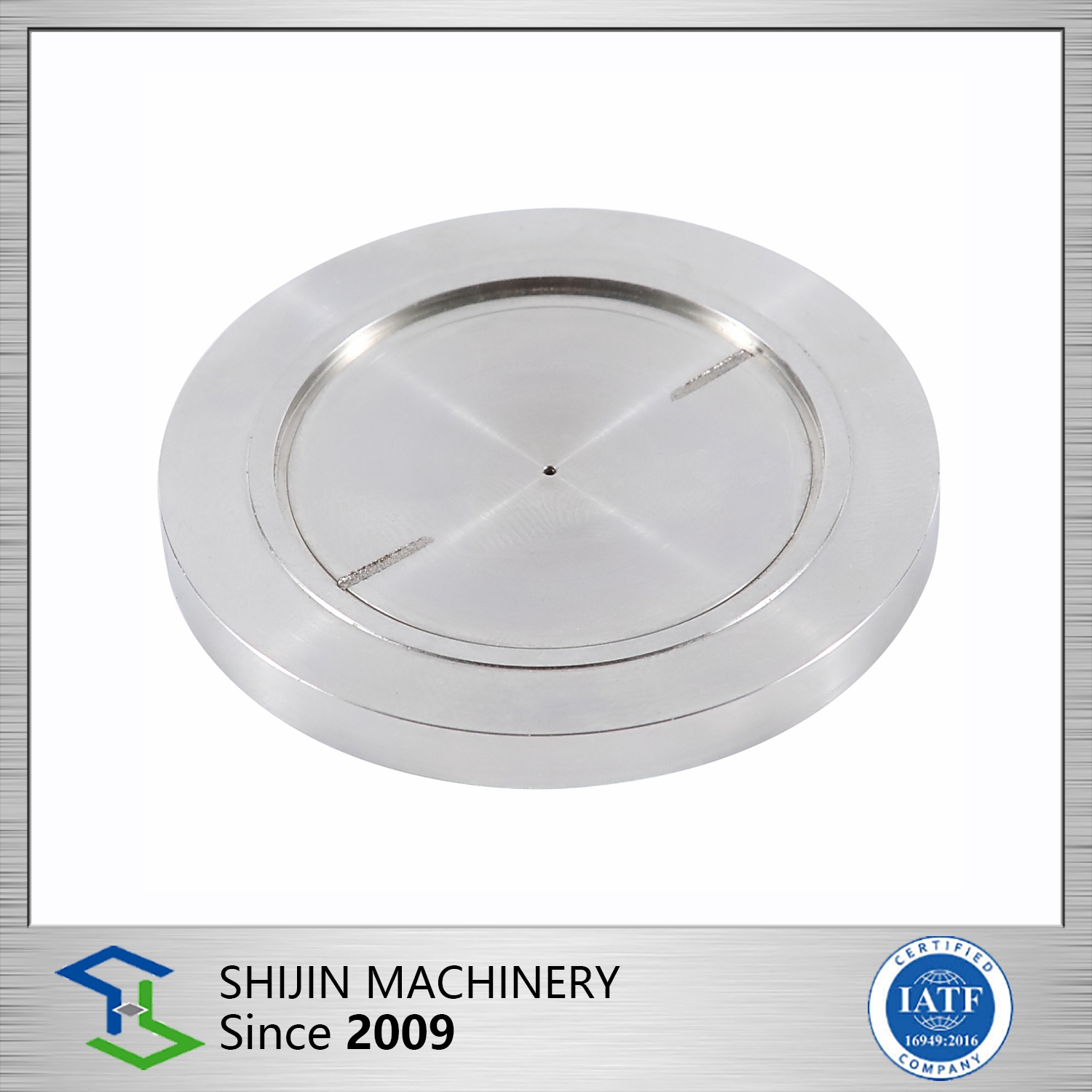 精密儀器行業(yè)-非標(biāo)定制精密儀器零件33，角度2