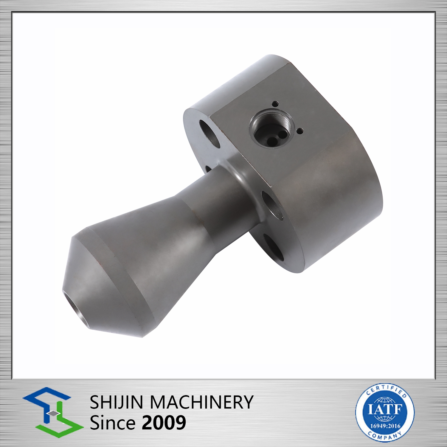 碳鋼件1，角度2