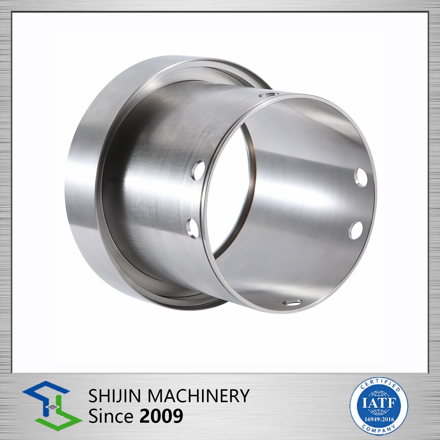 不銹鋼件1，角度2