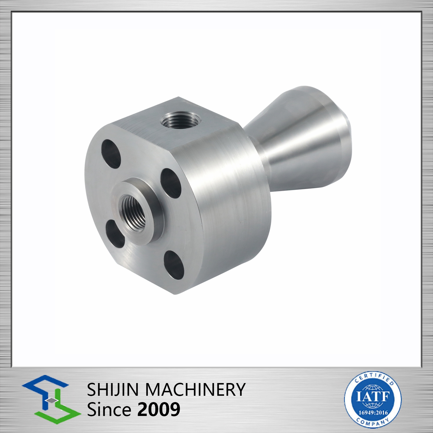 碳鋼件2，角度3